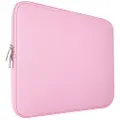 Hurtel Laptop-sleeve 15,6" - Pink