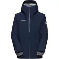 Mammut Crater Light Hardshell Jakke