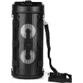 Media tech Partybox Keg Bt Mt3165 V2.0 Bluetooth-højttaler