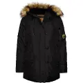 Superdry Military Parka