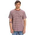 Quiksilver Kentin Pocket T-shirt Med Korte ærmer
