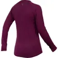 Endura Baabaa Langærmet Baselayer