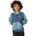 Rip Curl Grom Energy Sweatshirt Med Lynlås