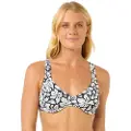 Rip Curl Las Flores D-dd Balconette Bikinitop
