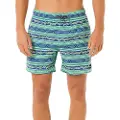 Rip Curl Fun Times Volley Badeshorts