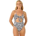 Rip Curl Las Flores Cheeky Badetøj