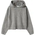 Name It Kids Boxy Fit Striktrøje