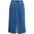 Adidas Originals Jc7879 Denimnederdel