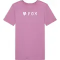 FOX Racing Absolute Tech T-shirt Med Korte ærmer