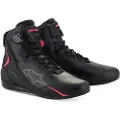 Alpinestars Stella Faster 4 støvler sort 09