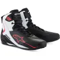 Alpinestars Faster 4 støvler sort 11
