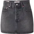 Levi's Icon Denimnederdel