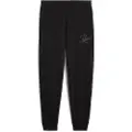Puma Ess Script Comfort Sportsbukser