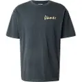 Vans 66 Baked In Loose T-shirt sort