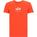 Alpha industries Basic Ml T-shirt Med Korte ærmer