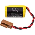 Cameron Sino Batteri til PLC til Fuji Electric MICREX-F, MICREX-SX, MICREX-SPB og andre.