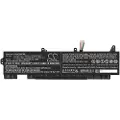 24hShop Batteri til notebook, bærbar computer til HP ZBook Firefly 15 G8 381M8Pa og andre