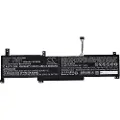 24hShop Batteri til notebook, bærbar computer til Lenovo IdeaPad 3 15ITL6 82H80041VN og andre