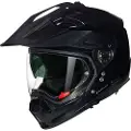 Nolan N70-2 X 06 Classico Konvertibel Hjelm