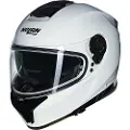 Nolan N80-8 Classico Fullface-hjelm