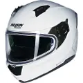 Nolan N60-6 Classico Fullface-hjelm