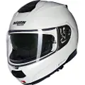 Nolan N100-6 Classico Nobile Fullface-hjelm