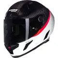 Nolan X-804 Rs Ultra Carbon D.o.c Fullface-hjelm