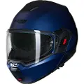 Nolan N120-1 Classico Nobile Modulær Hjelm