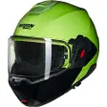 Nolan N120-1 Mivedi Modulær Hjelm
