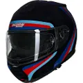 Nolan N100-6 Assoluto Fullface-hjelm
