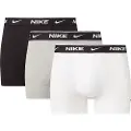 Nike Boxer Nike EVERYDAY COTTON STRETCH X3 herre EU M