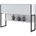 Skye Decor - Kommode Leaf - Hvid - Skænke & sideboards - - Homeroom