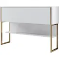 Skye Decor - Kommode Holly - Hvid - Skænke & sideboards - - Homeroom