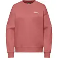 Jack Wolfskin Essential Crewneck Sweatshirt