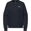 Jack Wolfskin Essential Crewneck Sweatshirt