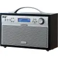 Scansonic DA88 DAB+ radio - SORT - DAB/DAB+/AM/FM - Sort