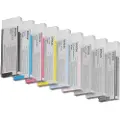 Epson T606C Blækpatron Ljus magenta T606C Modsvarer: N/A