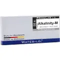 Swim & Fun Pool Lab Refill Alkalinity 50 pcs