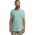 Jack Wolfskin Essential Kortærmet Polo