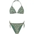 Protest Folta Triangle Bikini