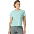 Helly Hansen Sval Kortærmet Baselayer