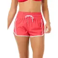 Rip Curl High Waist Retro Volley 3´´ Badeshorts