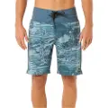 Rip Curl Mirage Barrel Killa Badeshorts