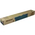 Sharp Toner Cyan 15k - Mx2300/2700