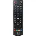 LG Fjernkontrol AKB74915324