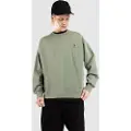 Carhartt WIP Nelson Sweater grøn