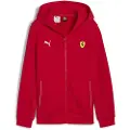 Puma Ferrari Race Hættetrøje