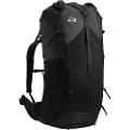 Lundhags Padje Light 45 L Regular Long, rygsæk, unisex, sort
