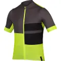 Endura Fs260 Print Kortærmet Trøje