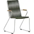 Venture - Stol Bois 2-pak - Grøn - Spisestole - - Homeroom